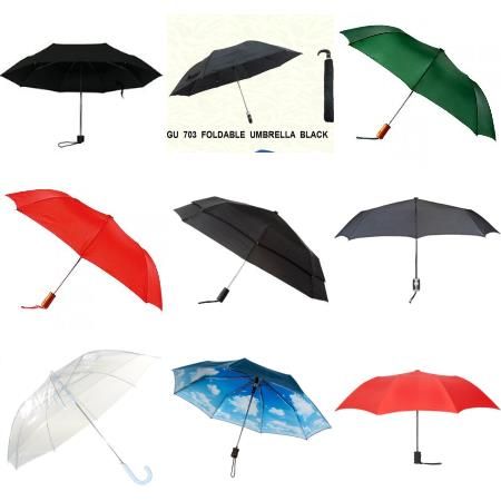 Picture for category Umbrellas- Auto